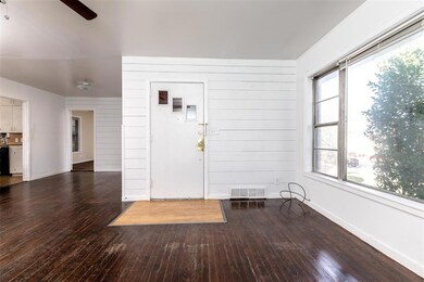 116 E Josephine St, Weatherford, TX 76086 - photo 4