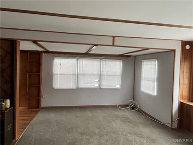 Expanded Living Room