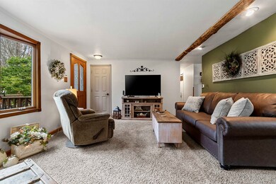 W6763 Curt Black Rd, Shawano, WI 54166 - photo 5