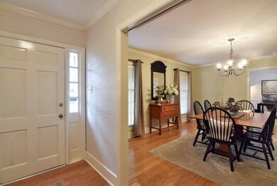 1810 Robinhood Rd, Albany, GA 31707 - photo 4