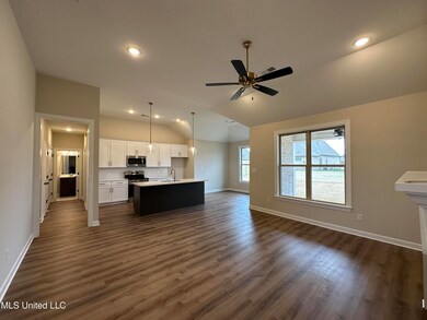 3067 School Loop Rd, Lake Cormorant, MS 38641 - photo 2