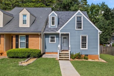 594 Manning Rd SW, Marietta, GA 30064 - photo 2