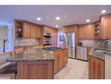 12 Goss Rd, North Hampton, NH 03862 - photo 2