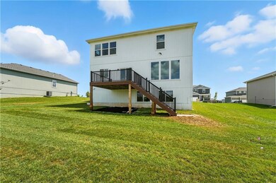 1933 SW Merryman Dr, Lee's Summit, MO 64082 - photo 5