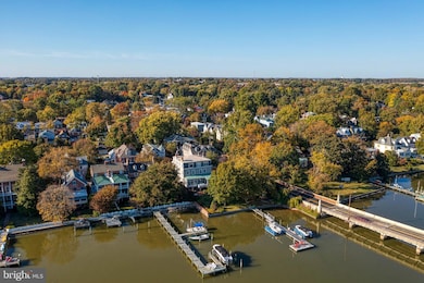 117 N Water St unit 3A, Chestertown, MD 21620 - photo 4