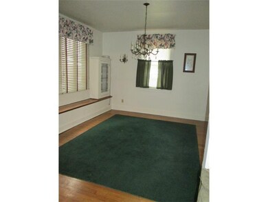 Dining Room. Another view of Dining Room