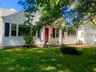 1514 Wilson St, Shelbyville, TN 37160 - photo 2