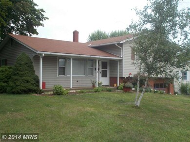 1420 Cornell St, Keyser, WV 26726 - photo 3