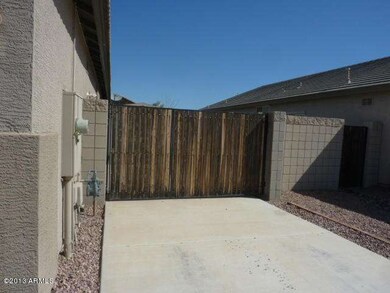 RV gate