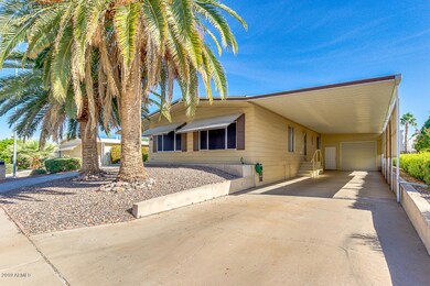 2719 N Wright Way, Mesa, AZ 85215 - photo 6