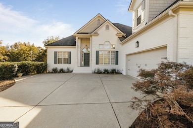 1257 Alcovy Bluff Dr, Monroe, GA 30656 - photo 3