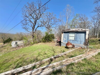 35730 S Spaniard Creek Rd, Cookson, OK 74451 - photo 7