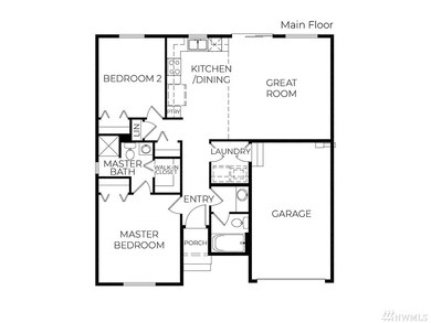 10718 185th St E unit 414, Puyallup, WA 98374 - photo 2