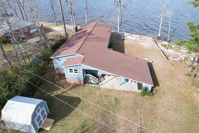 1635 Tiny Bryan Road, Havelock, NC