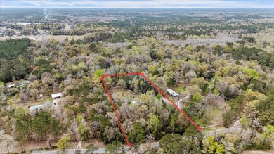 80 Emerald Acres Dr, Crawfordville, FL 32327 - photo 4