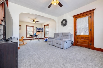 301 S State St, Belle Center, OH 43310 - photo 3