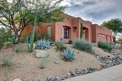 Low maintenance landscaping
