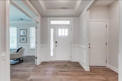 7364 Snap Spur Cir, Aiken, SC 29801 - photo 2