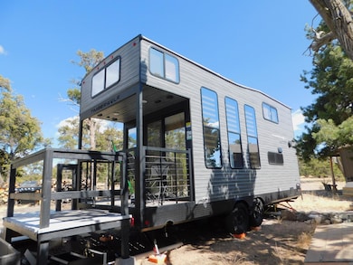 11 Spring Canyon Cir, Quemado, NM 87829 - photo 3