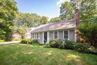 4 Burning Tree Ln, East Sandwich, MA 02537 - photo 5