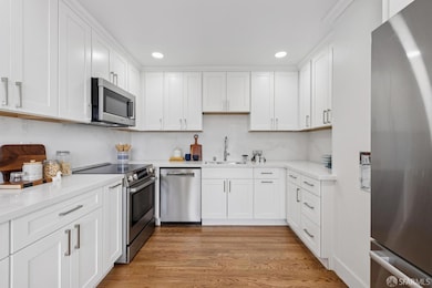 3711 Market St unit 3, San Francisco, CA 94131 - photo 6