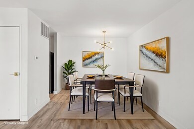 008 - Dining Room - Modern - 1