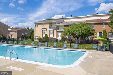1699 Yale Place unit 4BR-1619, Rockville, MD 20850 - photo 5