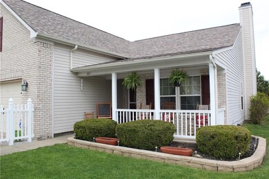 265 Woodfield Dr, Franklin, IN 46131 - photo 3