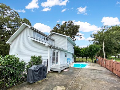 1106 Park Ave NW, Cleveland, TN 37311 - photo 5