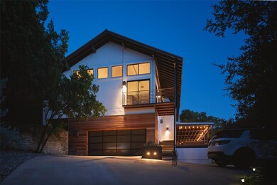 4713 Via Media, Austin, TX 78746 - photo 2