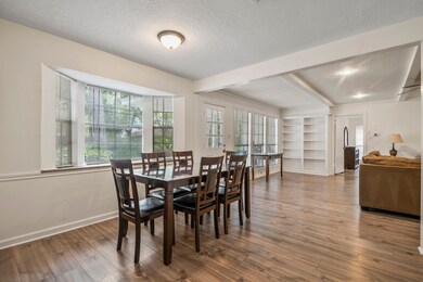 The home boasts generous living areas, ensuring ev