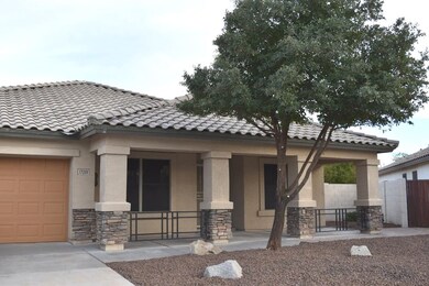 Another House front