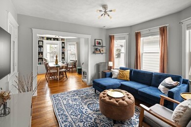 10 Granfield Ave unit 2, Roslindale, MA 02131 - photo 2