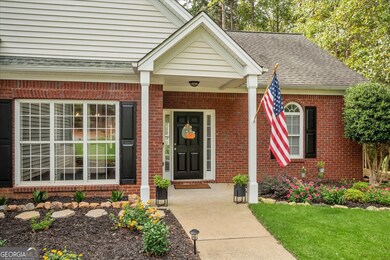 7630 Leeward Sound, Cumming, GA 30041 - photo 6