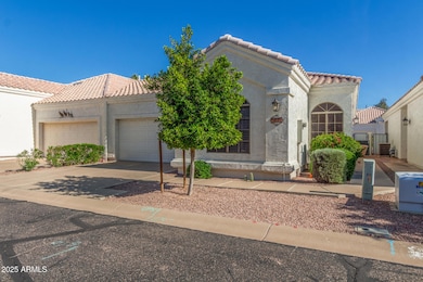 320 S 70th St unit 57, Mesa, AZ 85208 - photo 2