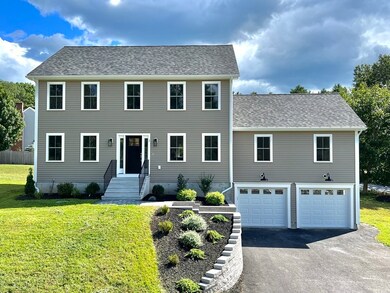 1 Shaker Pond Rd, Ayer, MA 01432 - photo 2