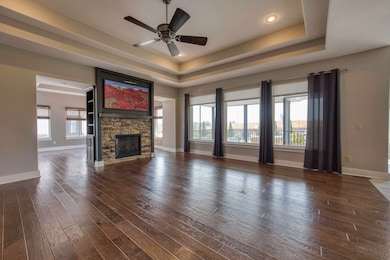 902 E Clare Ct, Nixa, MO 65714 - photo 4