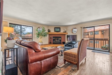 749 Lagoon Dr unit 1F, Frisco, CO 80443 - photo 3