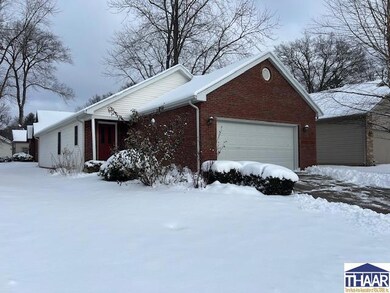 4486 Devonshire Ct, Terre Haute, IN 47803 - photo 2