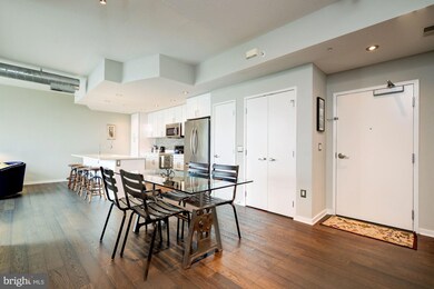 Arc 3409 unit 404, Arlington, VA 22201 - photo 5