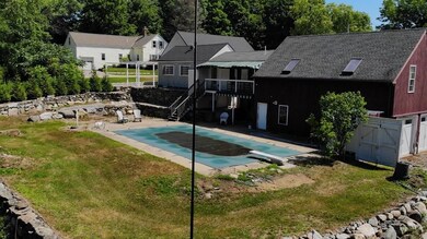 35 Merriam District, North Oxford, MA 01537 - photo 2