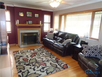 4127 Drummond Rd, Toledo, OH 43613 - photo 4