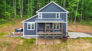 224 Long Range Ln, Leicester, NC 28748 - photo 5