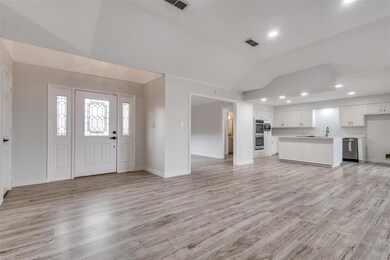 1117 Sandestin Dr, Denton, TX 76205 - photo 4