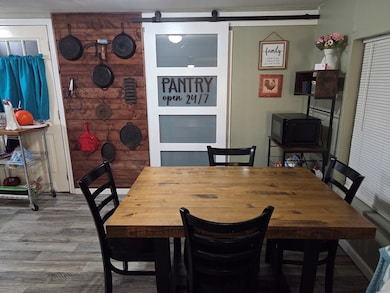 709 Mulberry St, Diboll, TX 75941 - photo 6