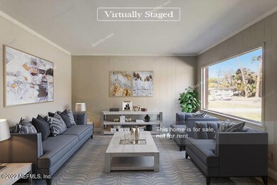 2386 Dolphin Ave, Jacksonville, FL 32218 - photo 2