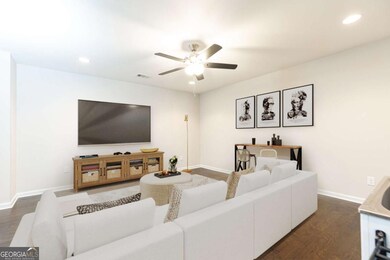 9024 Tuckerbrook Ln, Alpharetta, GA 30022 - photo 6