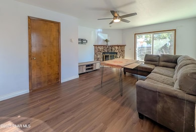 1230 Stetson Rd unit 9, Prescott, AZ 86303 - photo 4