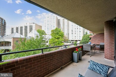 The Carleton unit 208, Chevy Chase, MD 20815 - photo 4