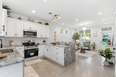 618 S Washington St unit 5b, Lafayette, LA 70501 - photo 4